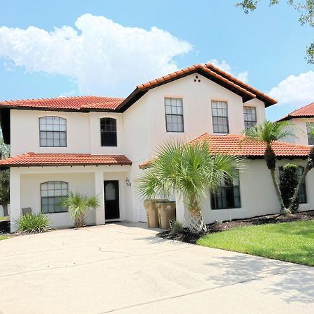 Clermont Vacation Homes By Dws Vacation Орландо Экстерьер фото